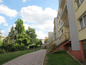 Jenys Apartment, Teplice